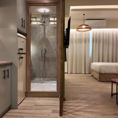 Euphoria Apartments Athén Kültér fotó