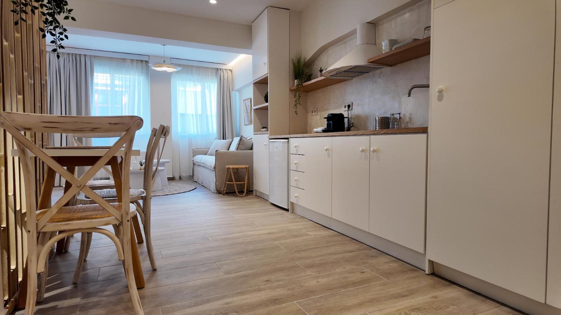 Euphoria Apartments Athén Kültér fotó