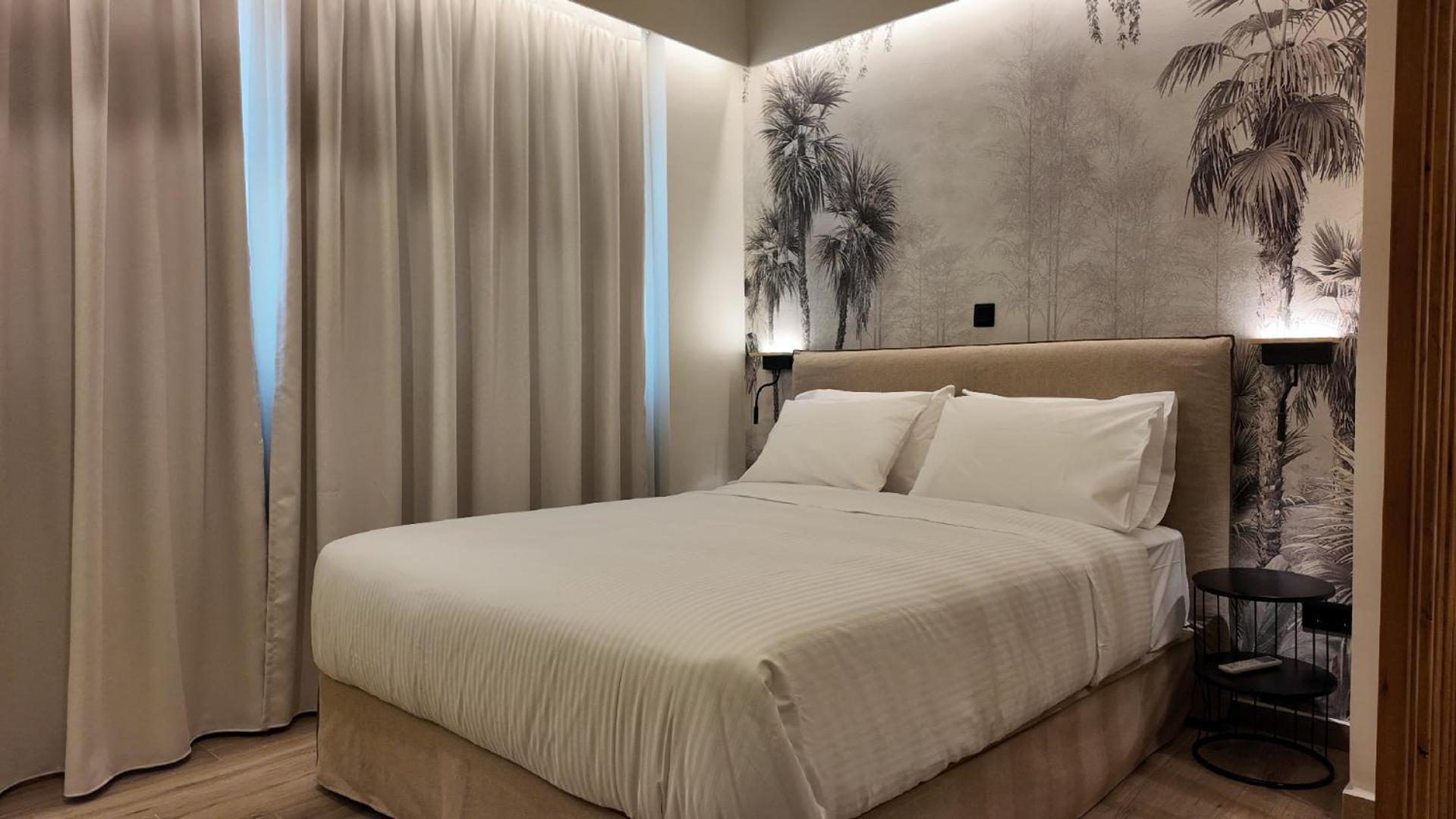 Euphoria Apartments Athén Kültér fotó