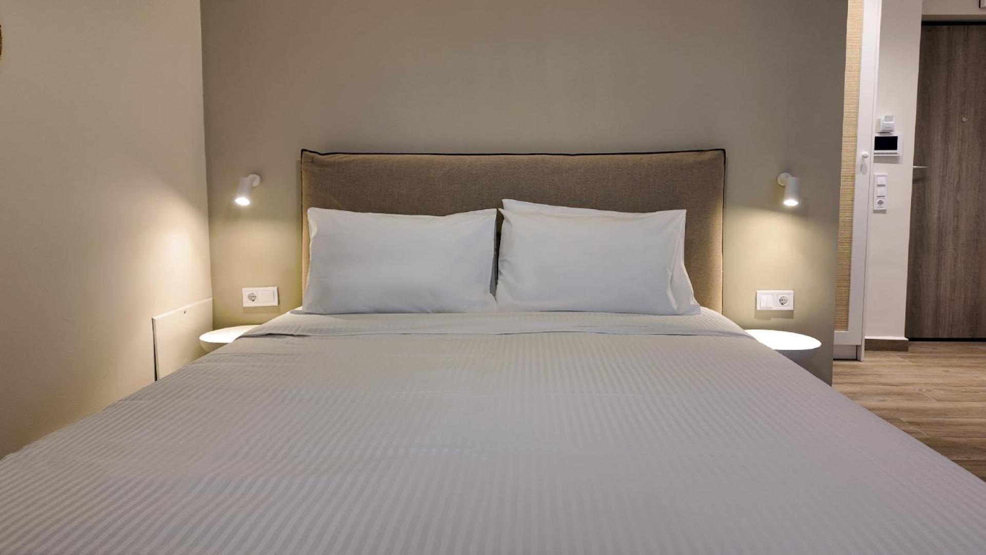Euphoria Apartments Athén Kültér fotó