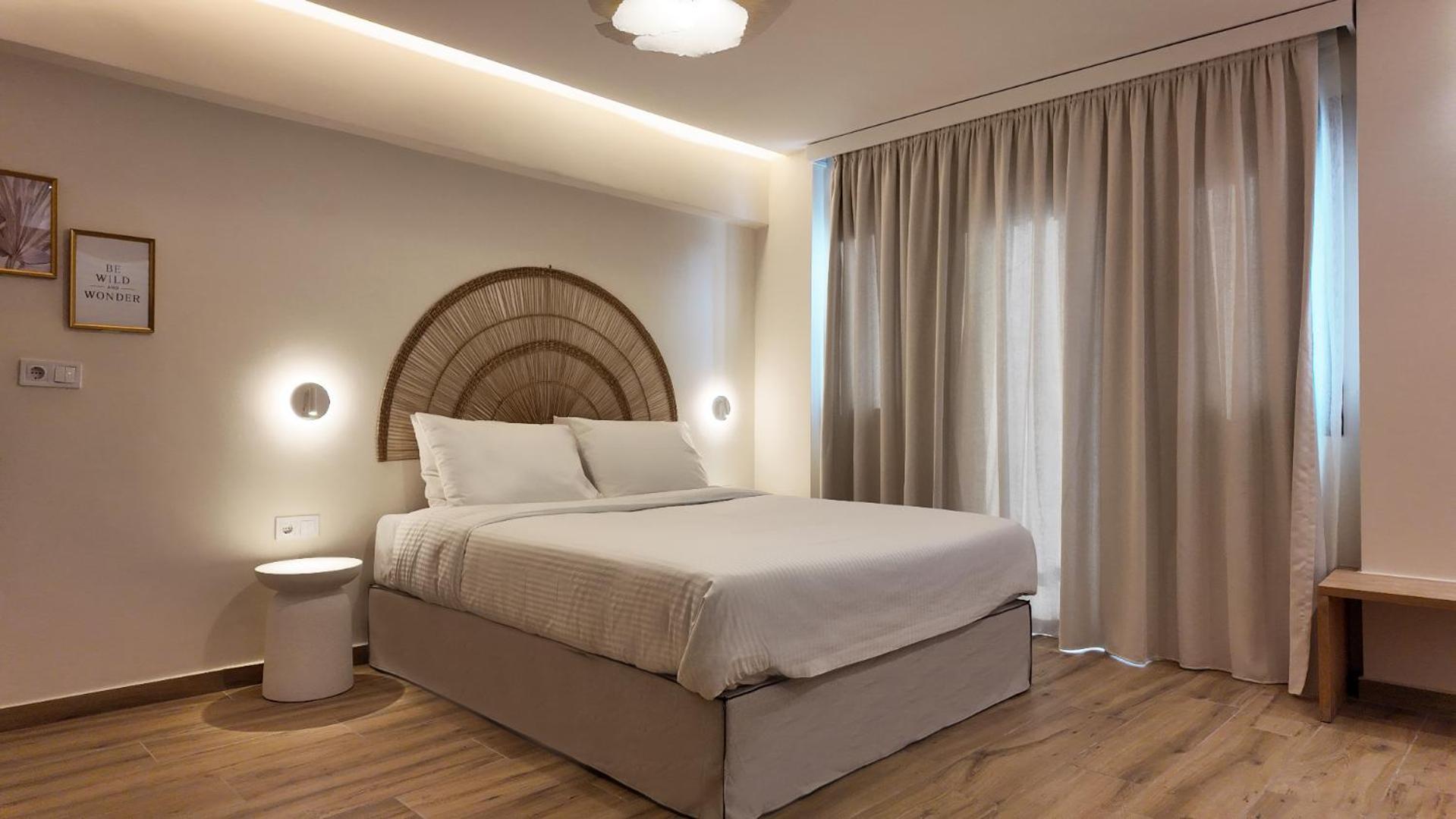 Euphoria Apartments Athén Kültér fotó