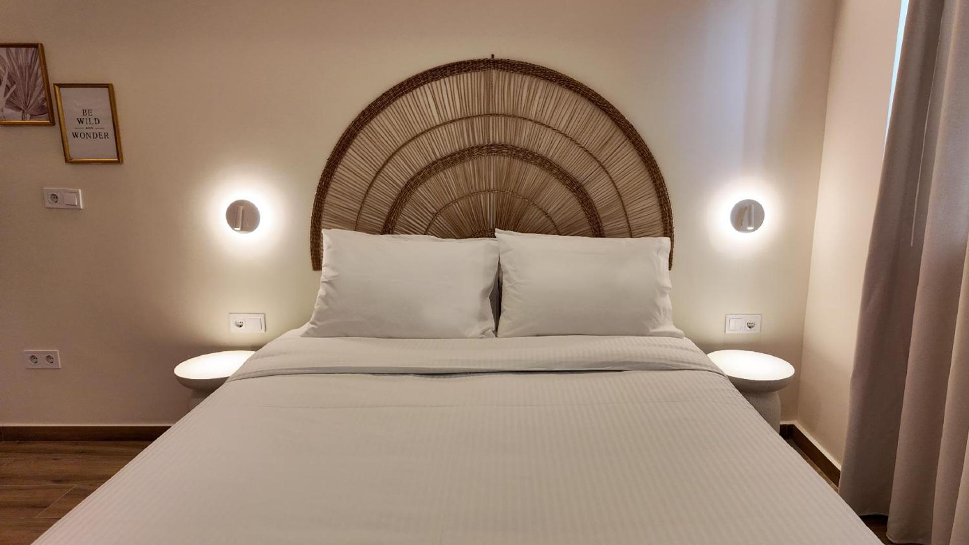 Euphoria Apartments Athén Kültér fotó