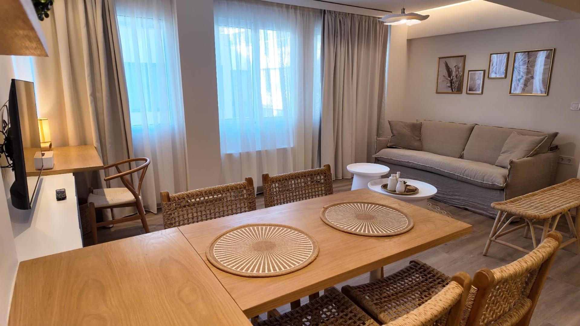 Euphoria Apartments Athén Kültér fotó