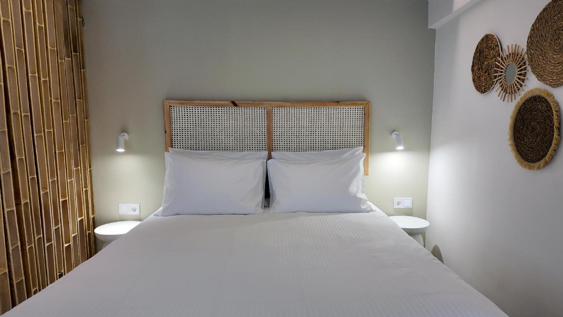 Euphoria Apartments Athén Kültér fotó