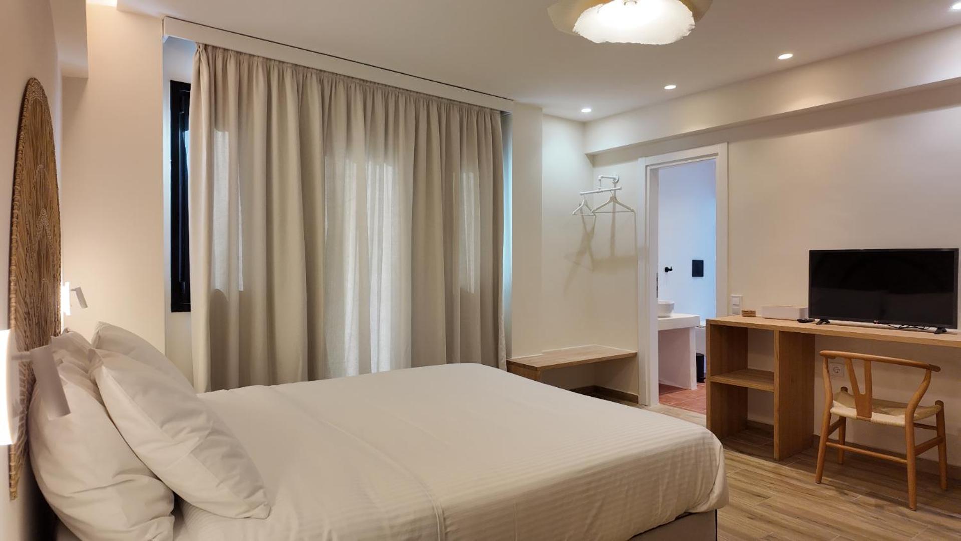 Euphoria Apartments Athén Kültér fotó