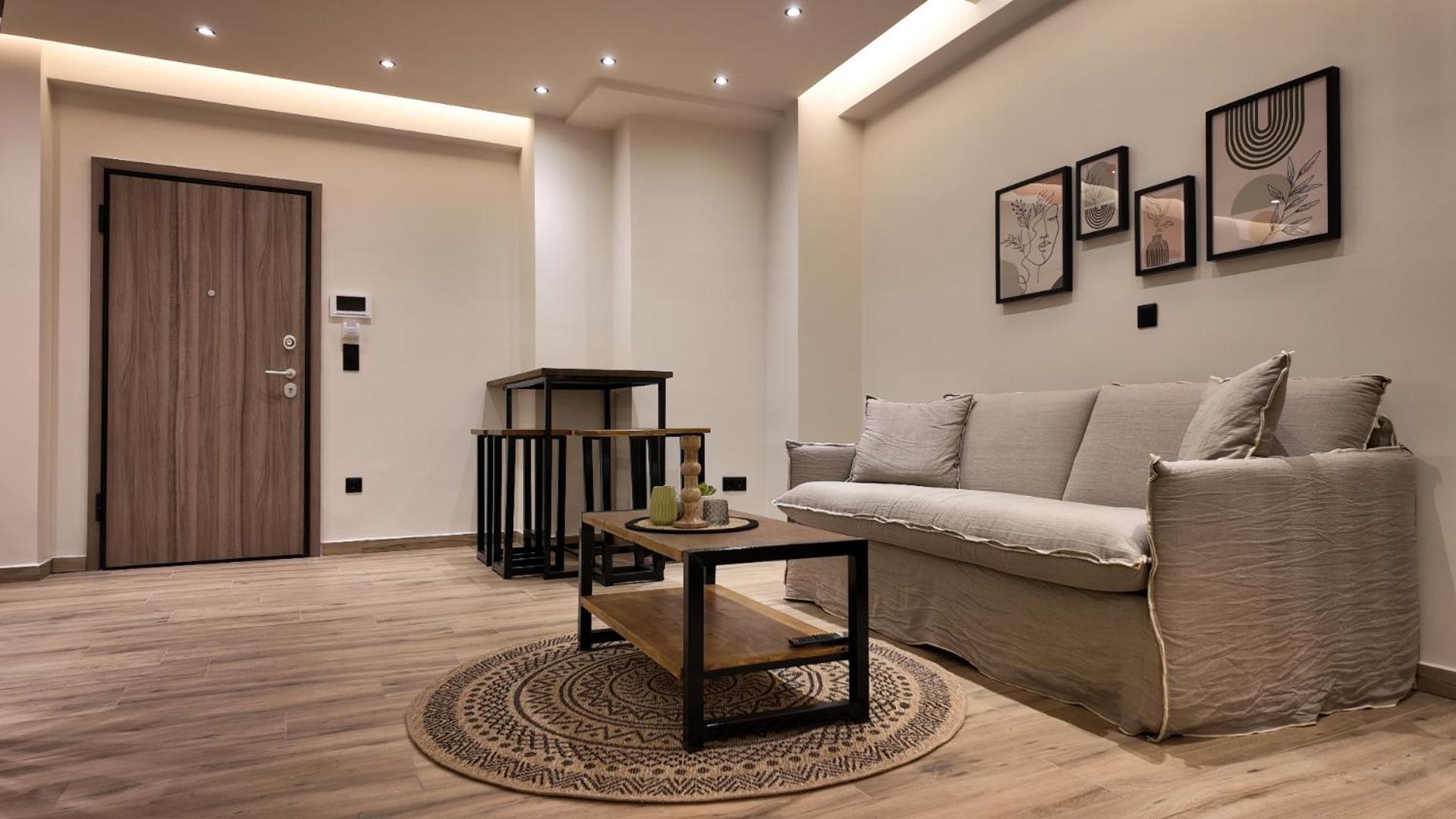 Euphoria Apartments Athén Kültér fotó
