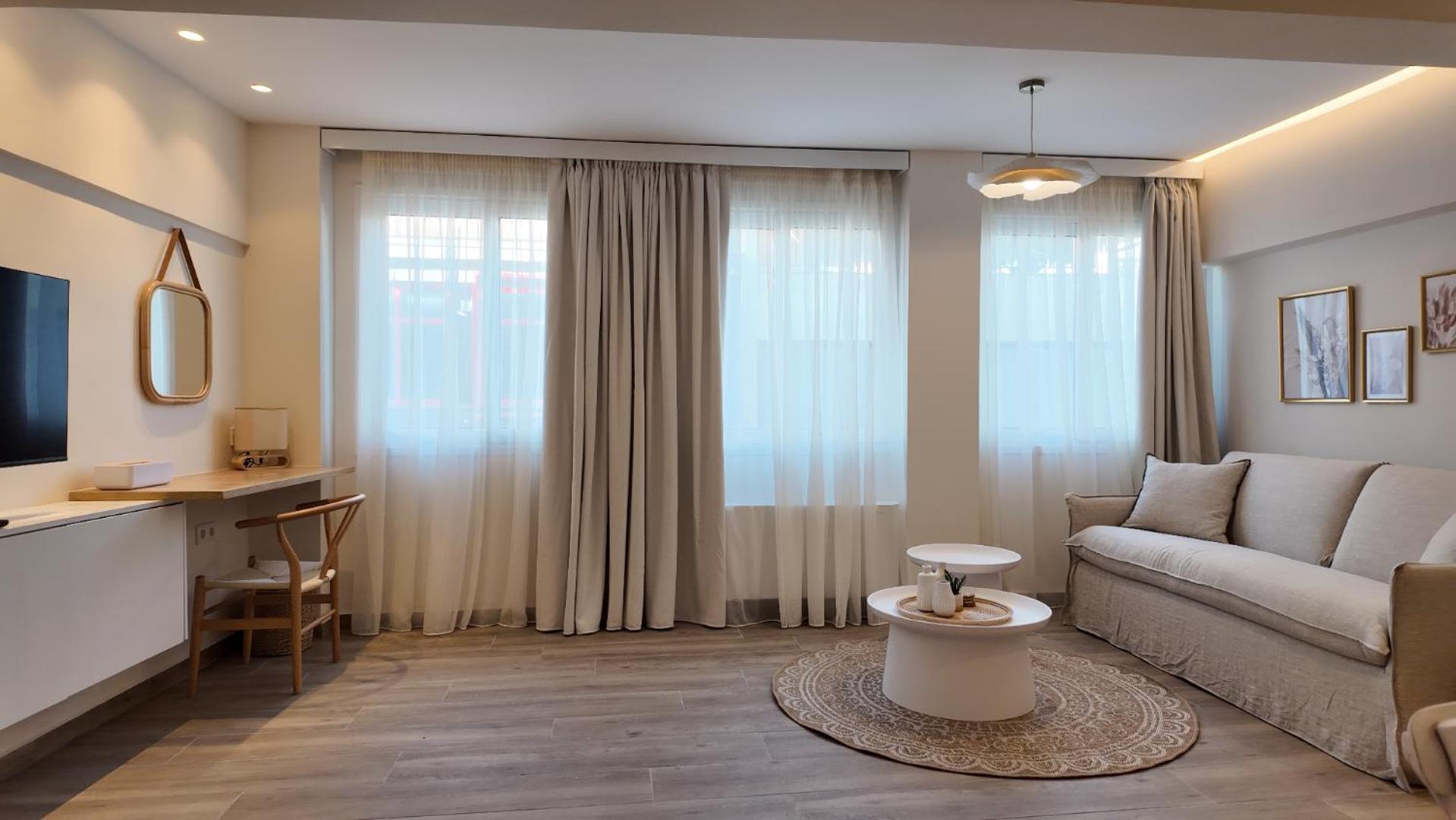 Euphoria Apartments Athén Kültér fotó