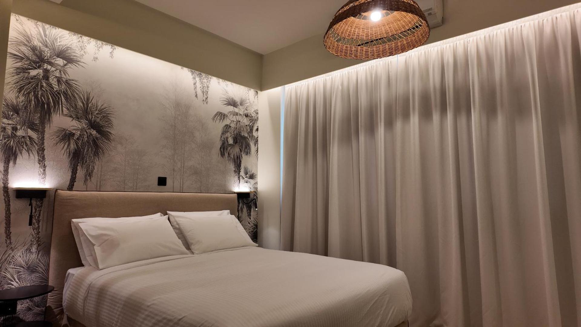 Euphoria Apartments Athén Kültér fotó