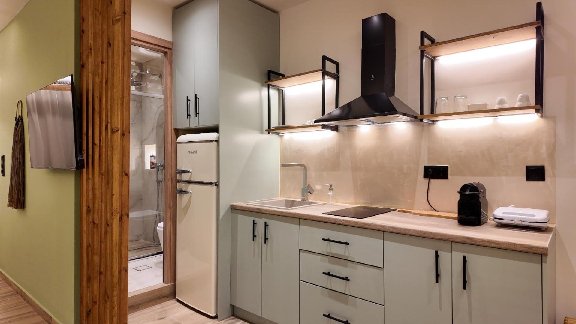 Euphoria Apartments Athén Kültér fotó
