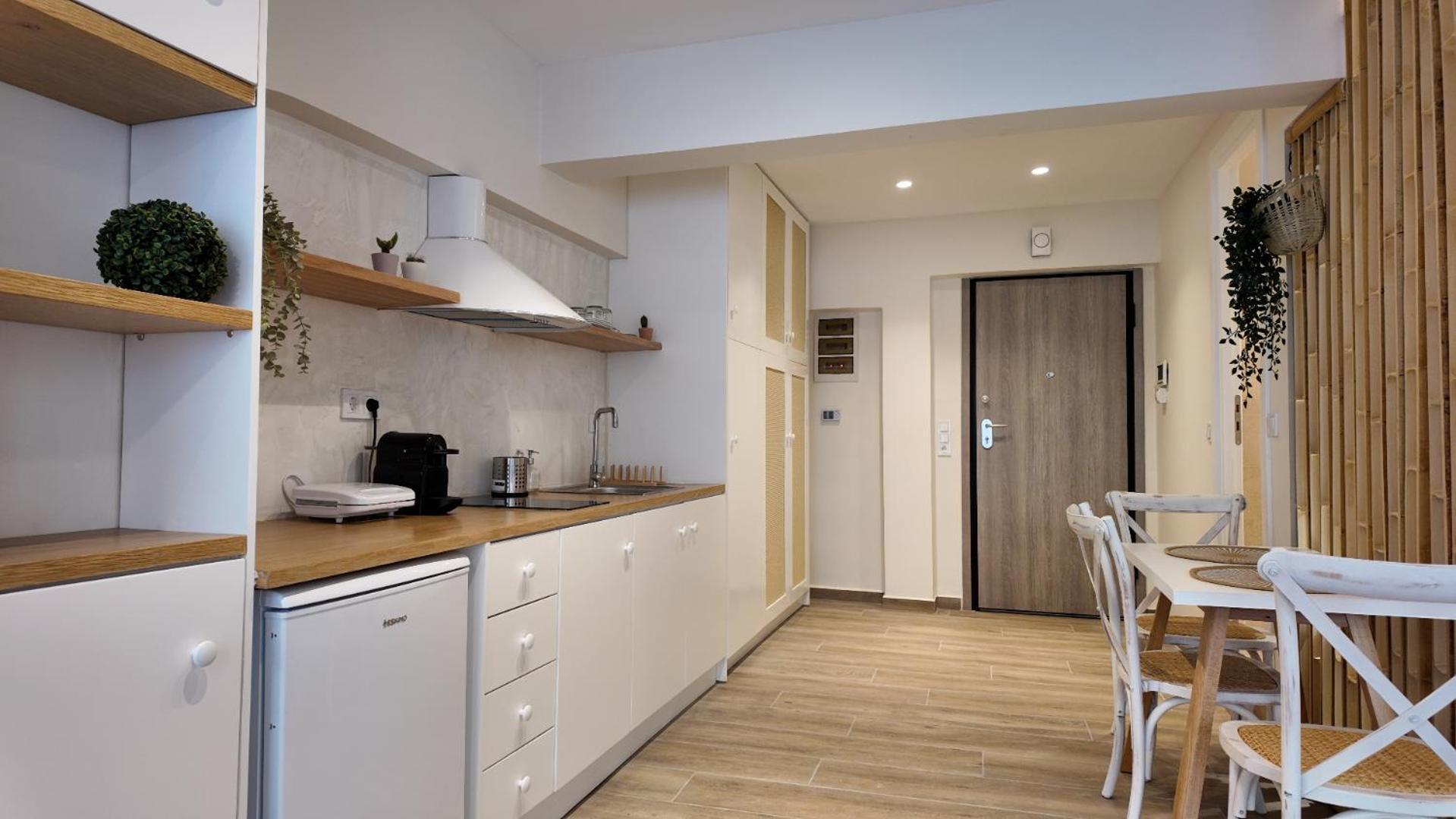 Euphoria Apartments Athén Kültér fotó