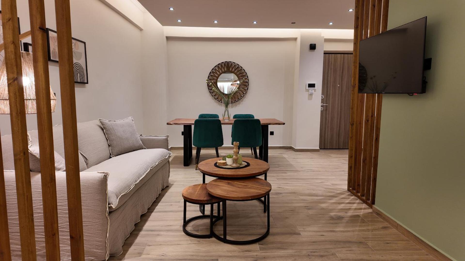 Euphoria Apartments Athén Kültér fotó