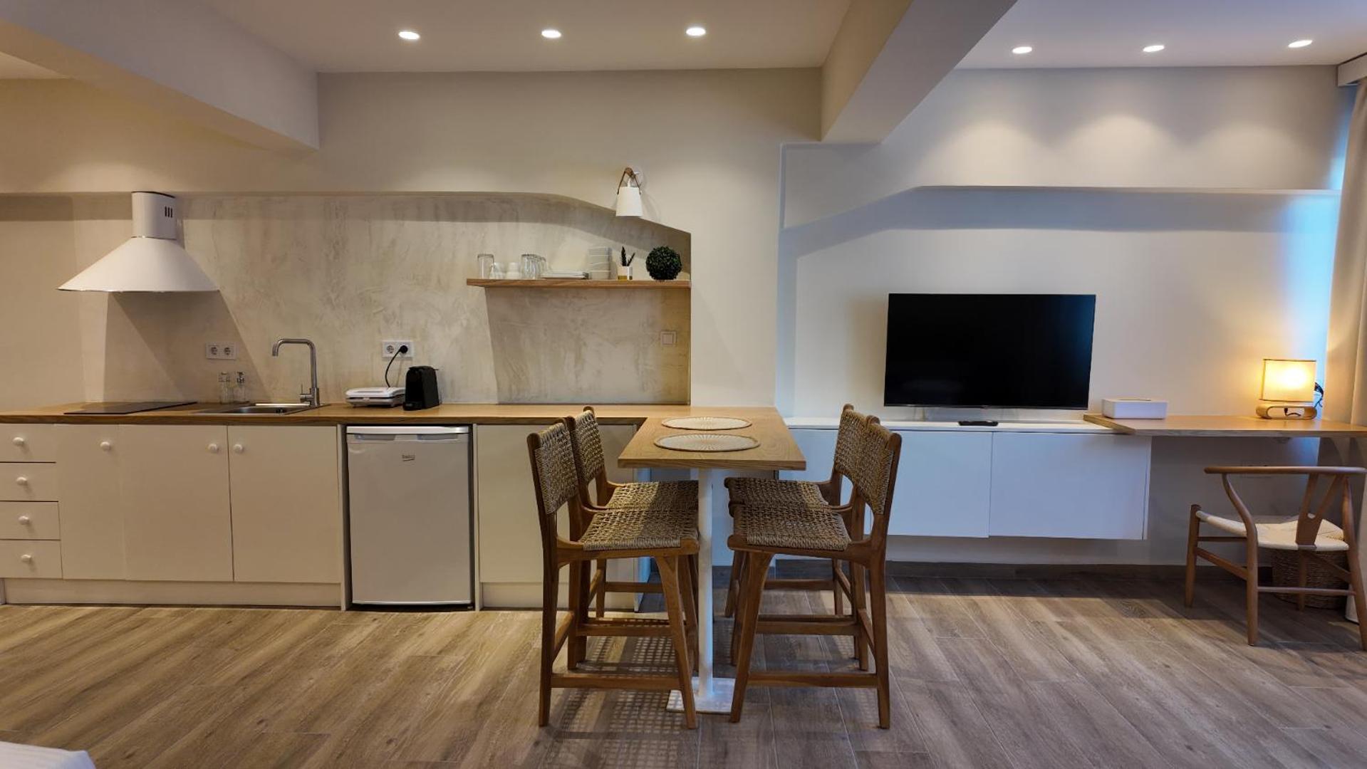 Euphoria Apartments Athén Kültér fotó