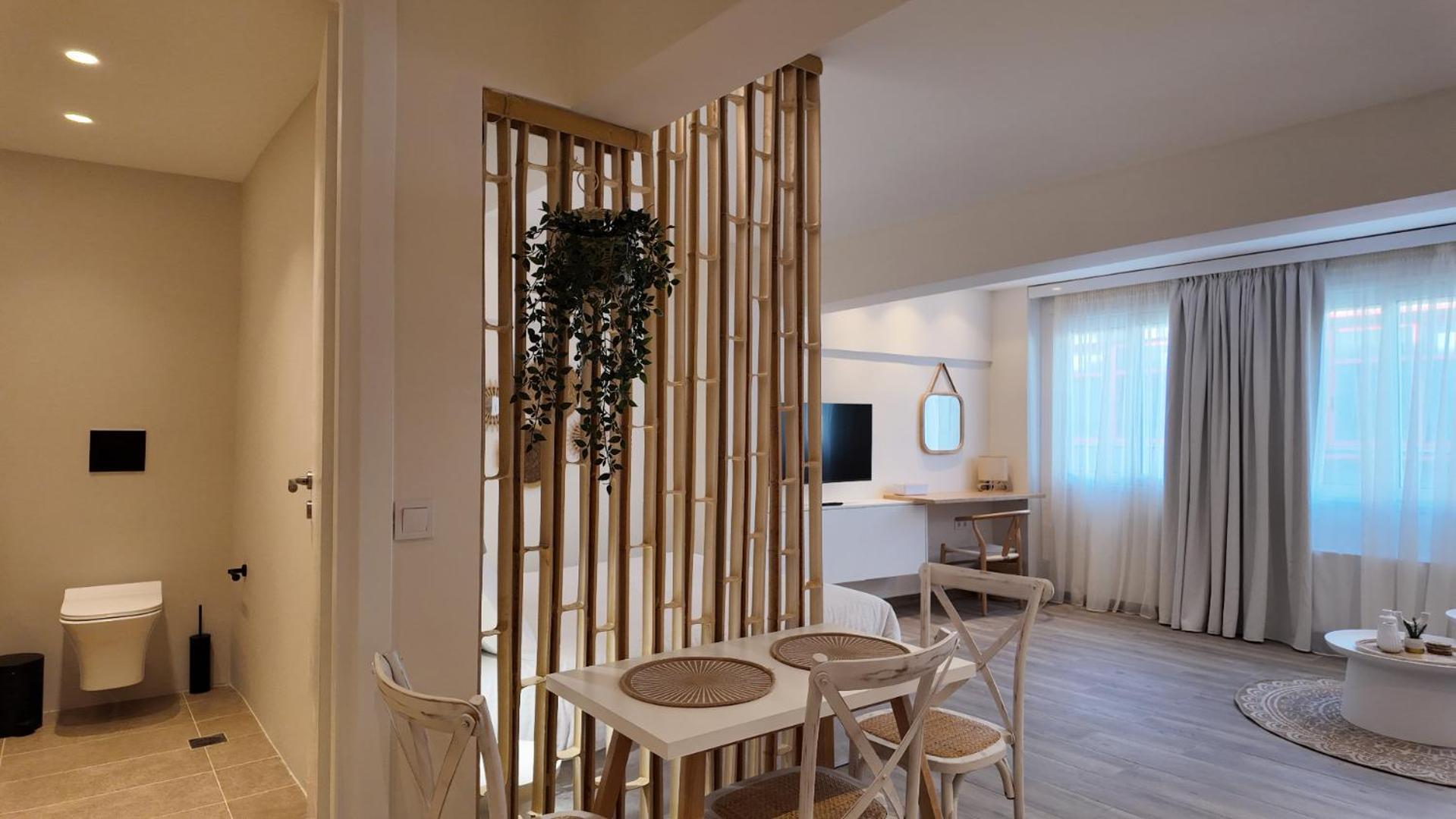 Euphoria Apartments Athén Kültér fotó
