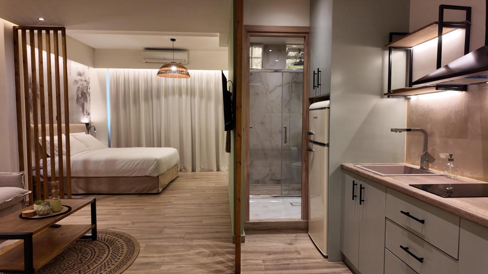 Euphoria Apartments Athén Kültér fotó