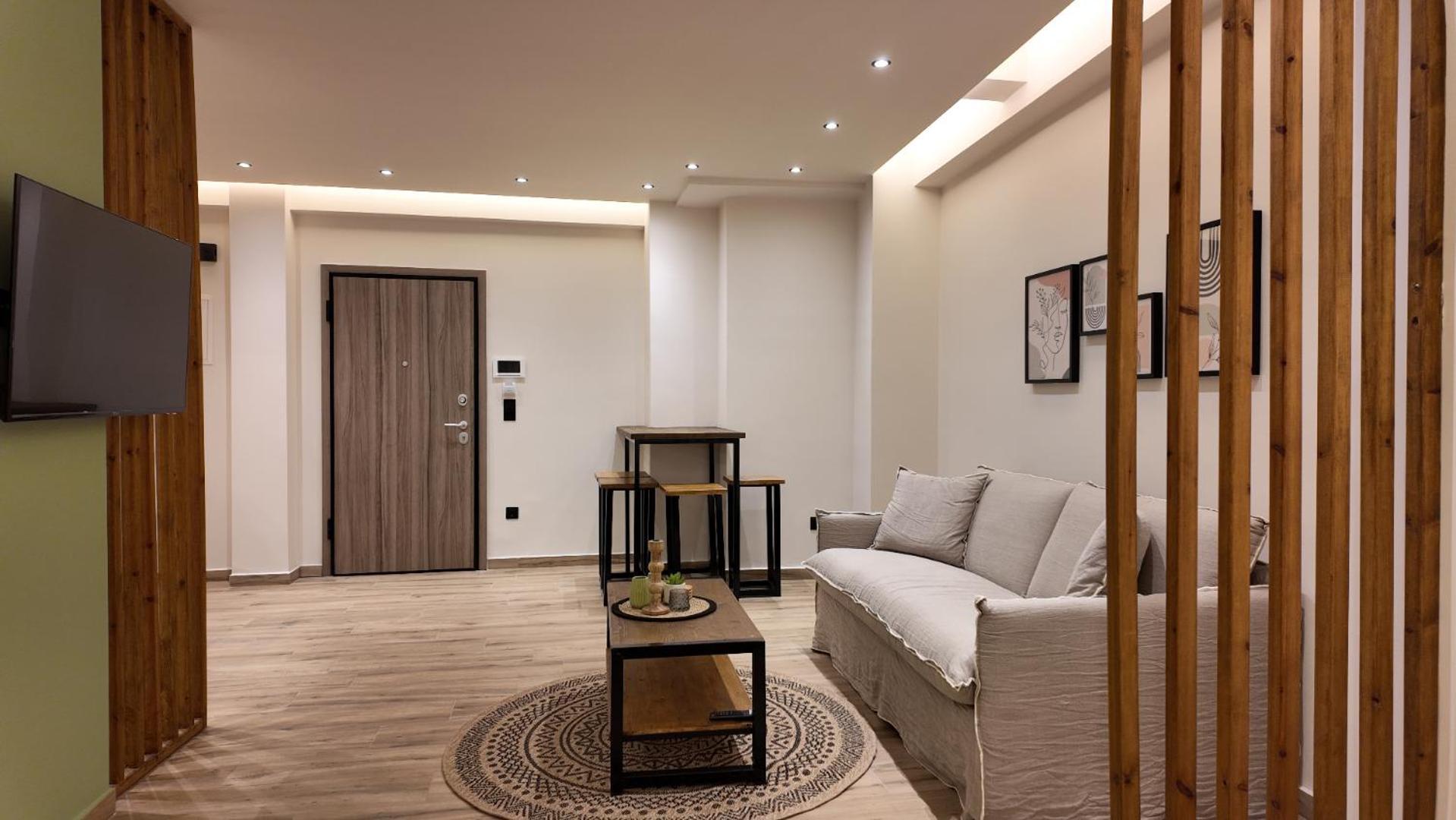 Euphoria Apartments Athén Kültér fotó