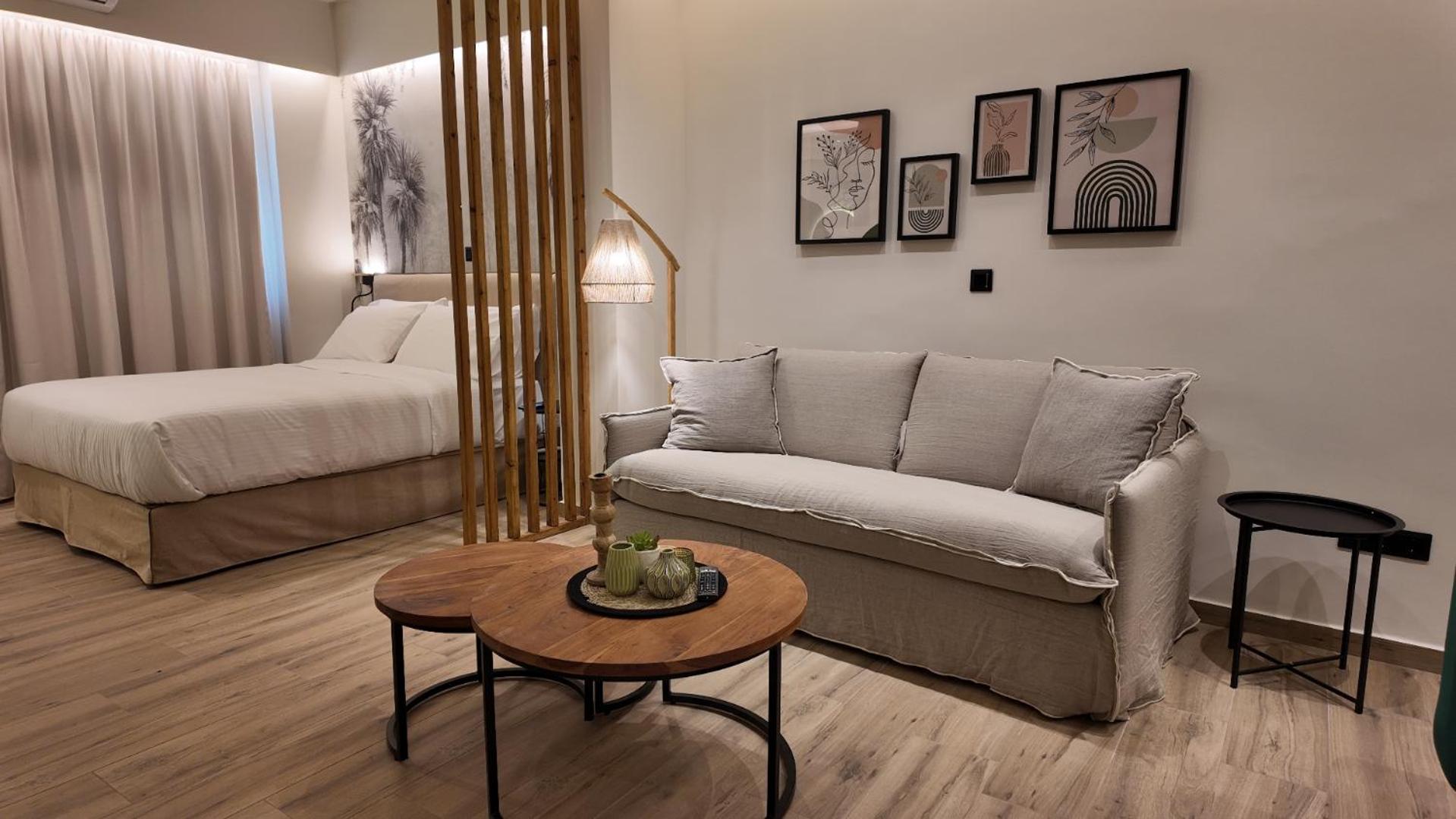 Euphoria Apartments Athén Kültér fotó