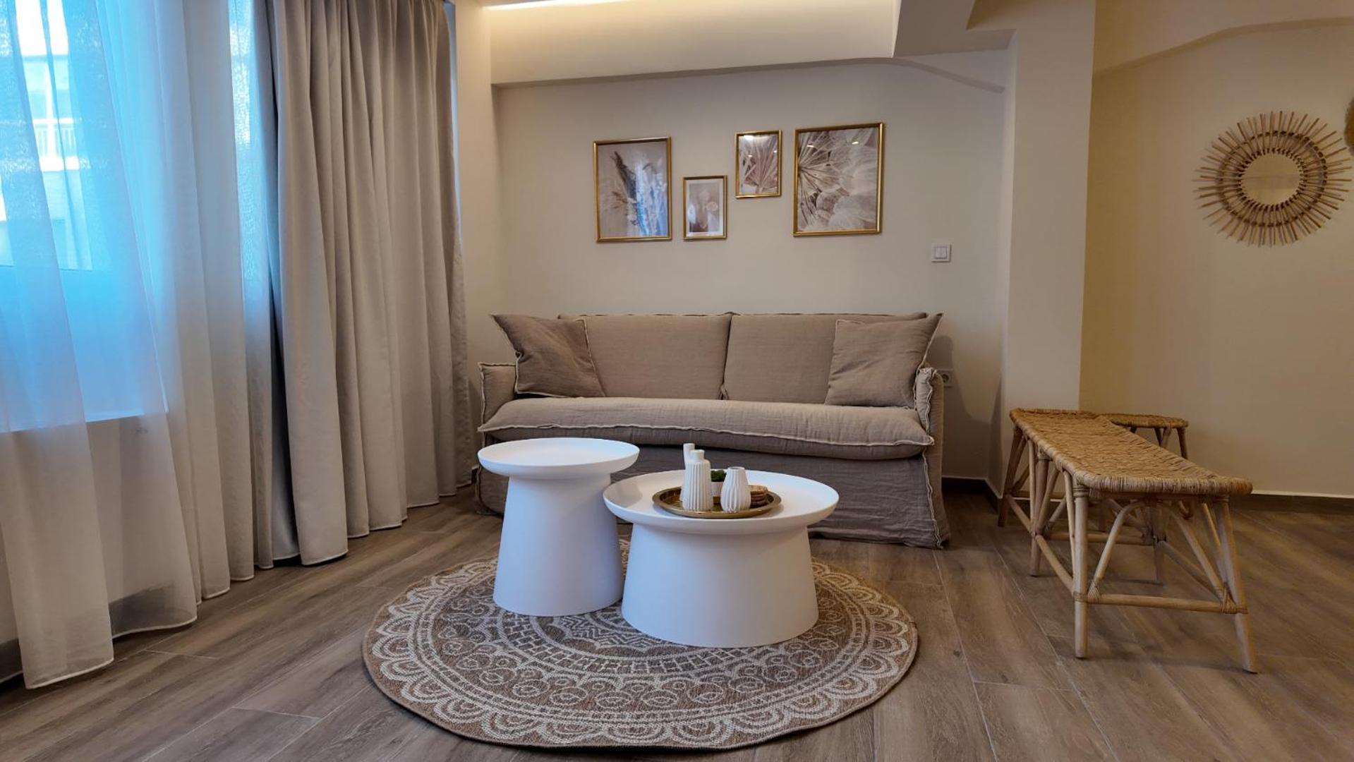 Euphoria Apartments Athén Kültér fotó