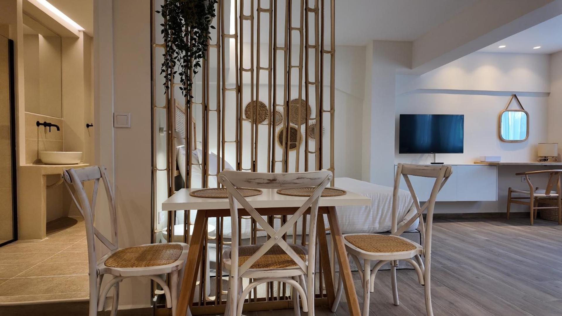 Euphoria Apartments Athén Kültér fotó