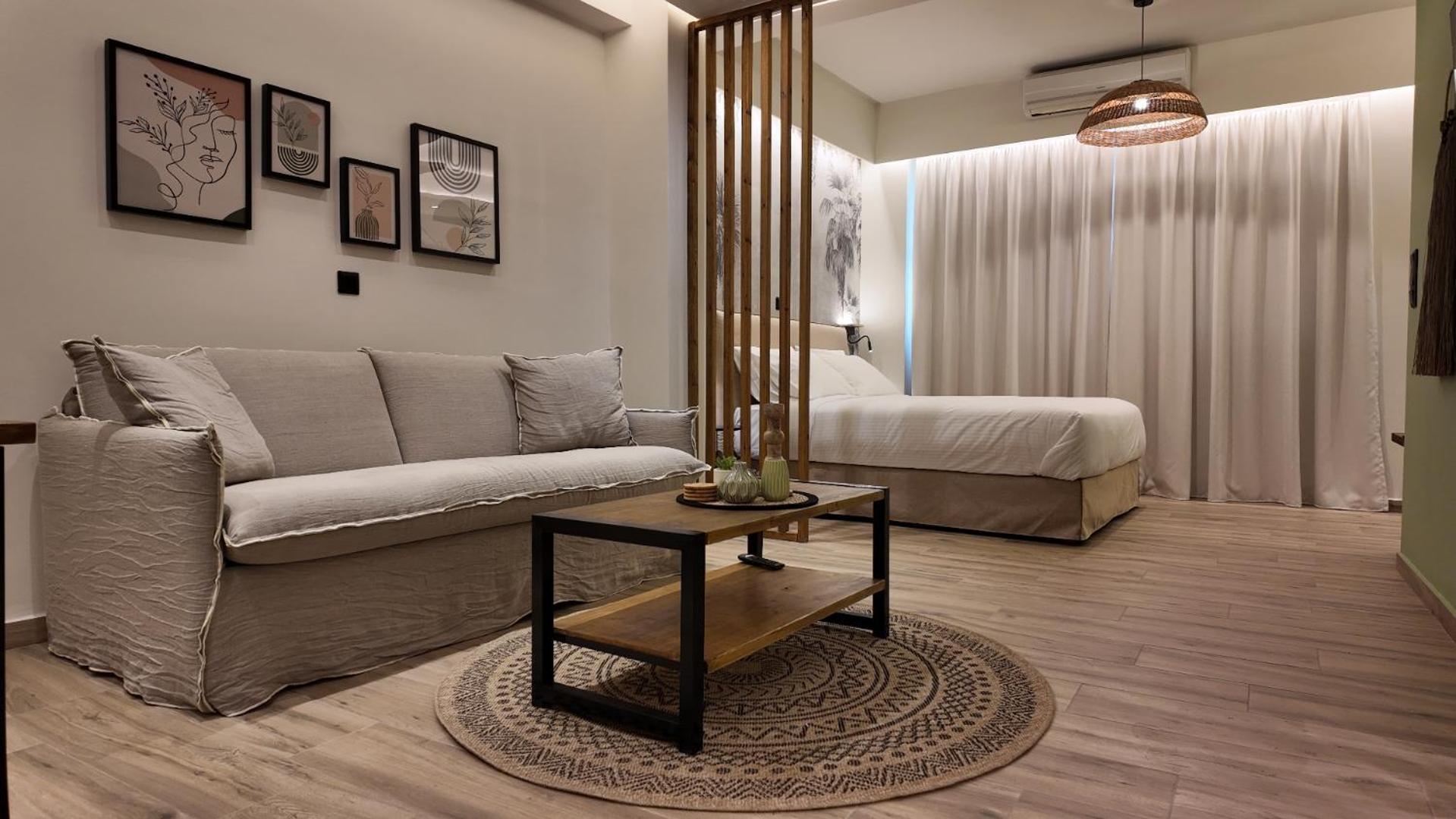 Euphoria Apartments Athén Kültér fotó