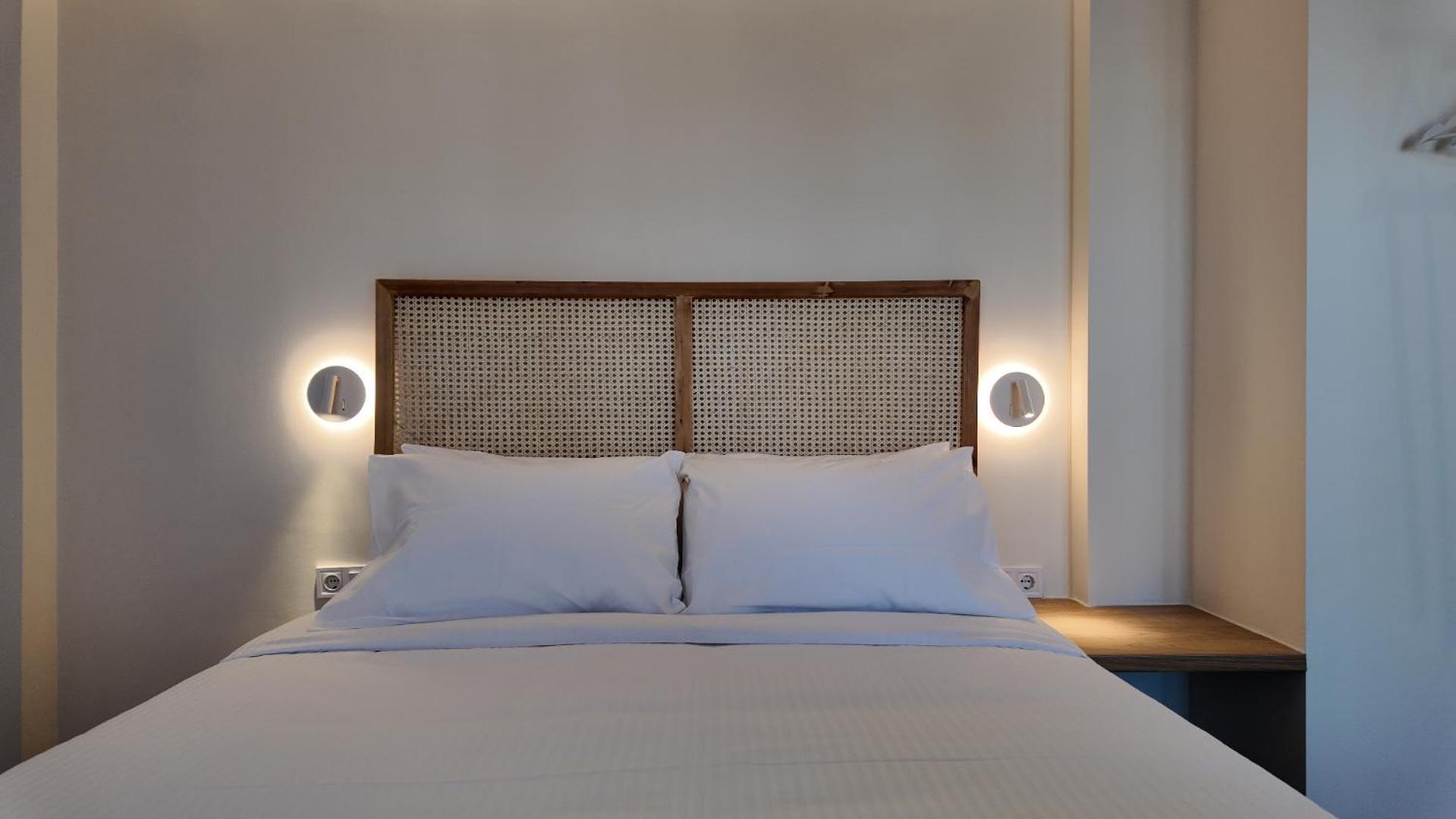 Euphoria Apartments Athén Kültér fotó